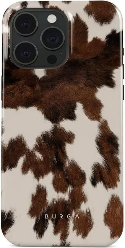 Burga iPhone 15 Pro Tough Fashion Deksel - Celestial