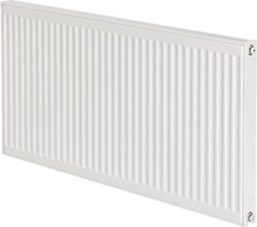 Compact radiator 11 - 300 x 400 mm RAL 9016 White