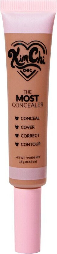 The Most Concealer Walnut 18g