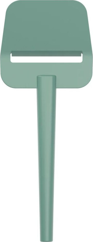 Bilde av Emma ostehøvel nylon 19 cm Nordic green