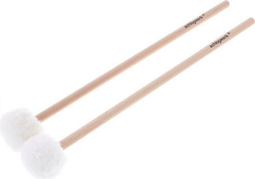 MA 107 Paukenschlägel Paar