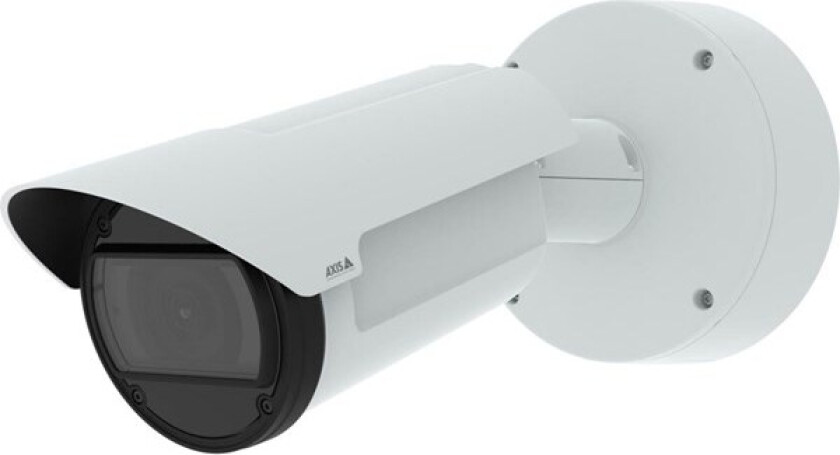 Q1805-le 2mp Bullet Camera