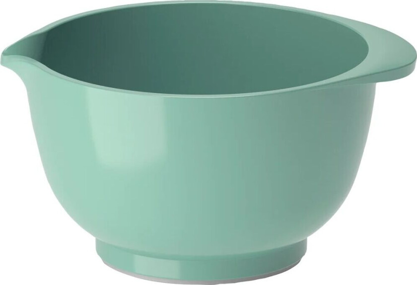 Margrethe skål 0,25 L Nordic green