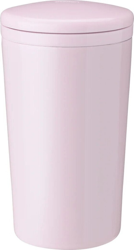 Carrie termokopp 0,4 liter Soft rose