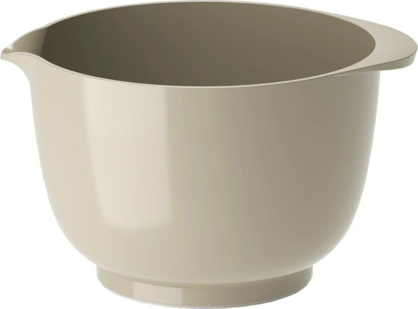 Margrethe skål 2 l Humus