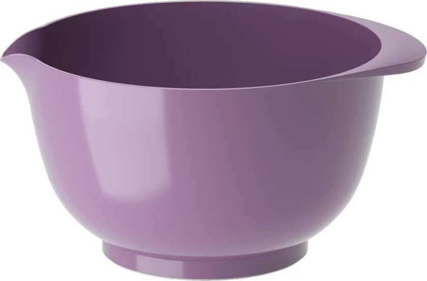 Margrethe skål 3 l Lavender