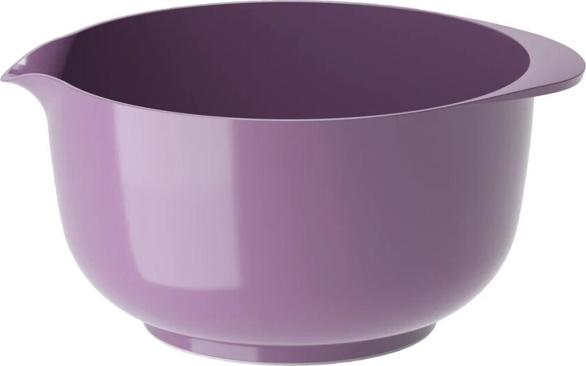 Margrethe skål 4 l Lavender