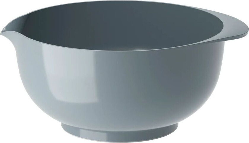 Margrethe skål 5 l Dusty Blue