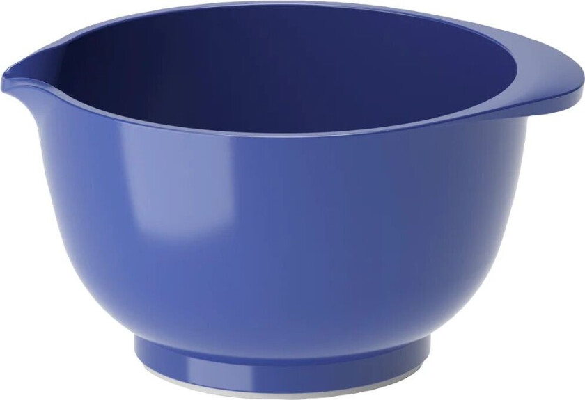 Margrethe skål 0,25 L Electric blue
