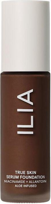 Ilia True Skin Serum Foundation SF15 Grenada 30ml