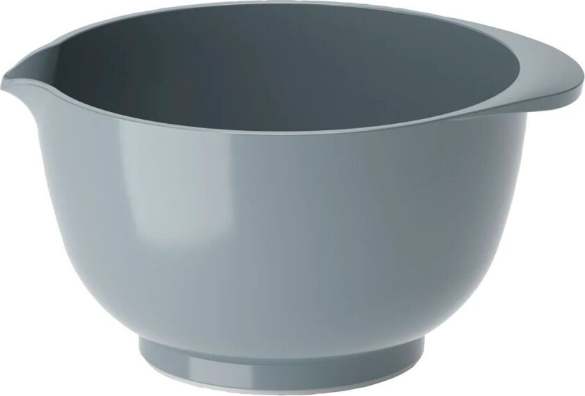 Margrethe skål 0,5 l Dusty Blue