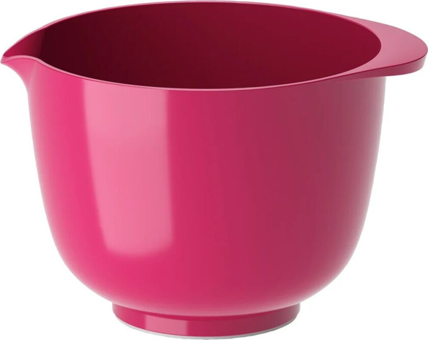 Margrethe skål 1,5 l Beetroot