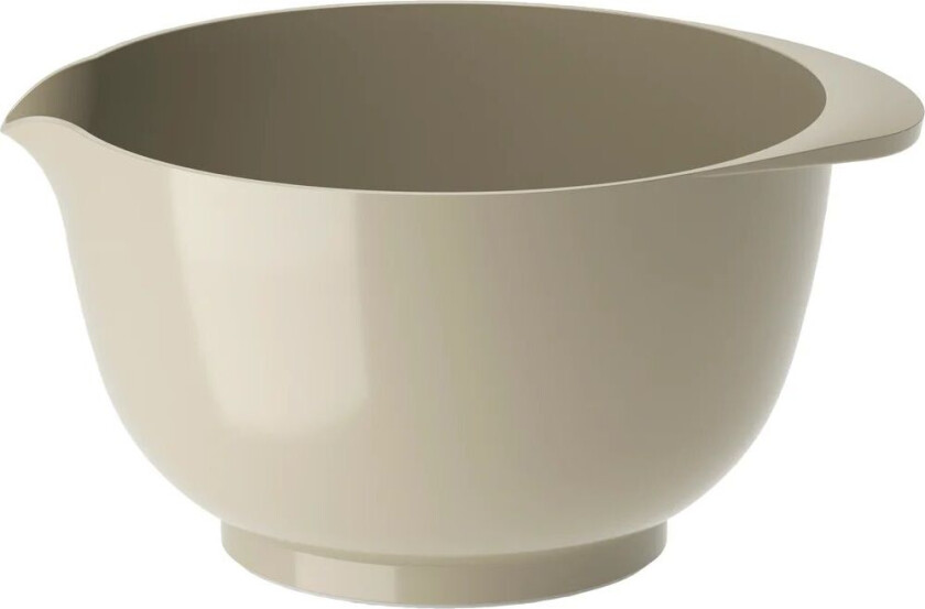 Margrethe skål 3 l Humus