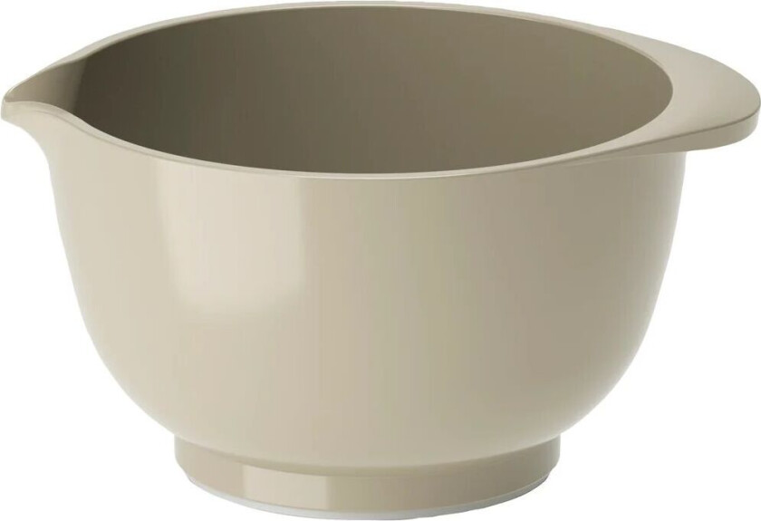 Margrethe skål 0,25 L Humus