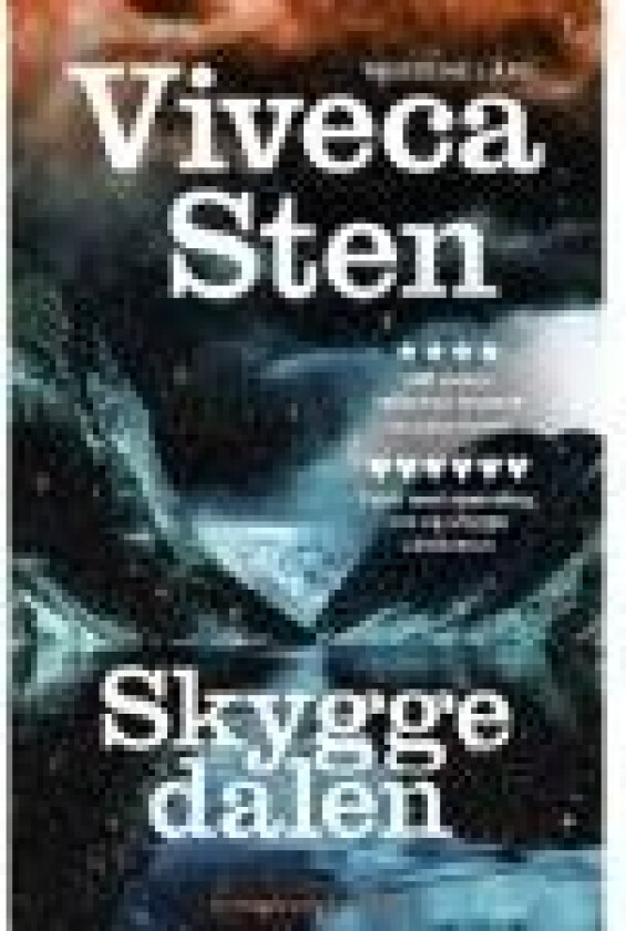 Skyggedalen Viveca Sten Språk: Dansk