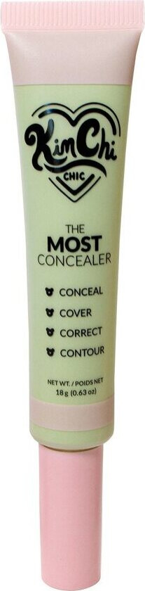 The Most Concealer Green 18g