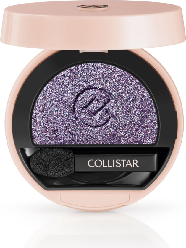 Impeccable Compact Eyeshadow 320 Lavander Frost