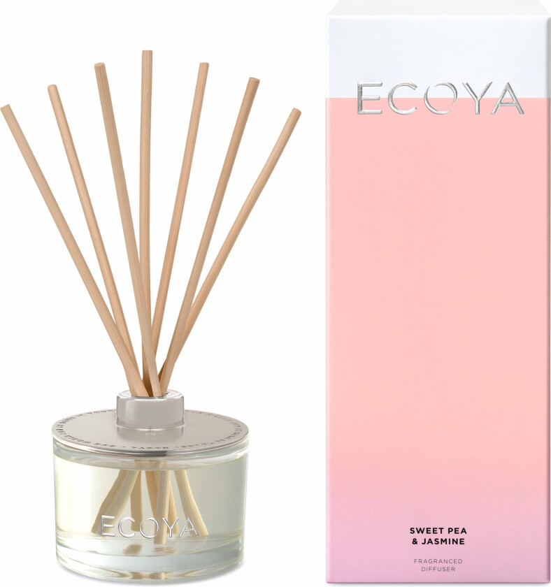 Ecoya , 200 ml Ecoya Duftspreder