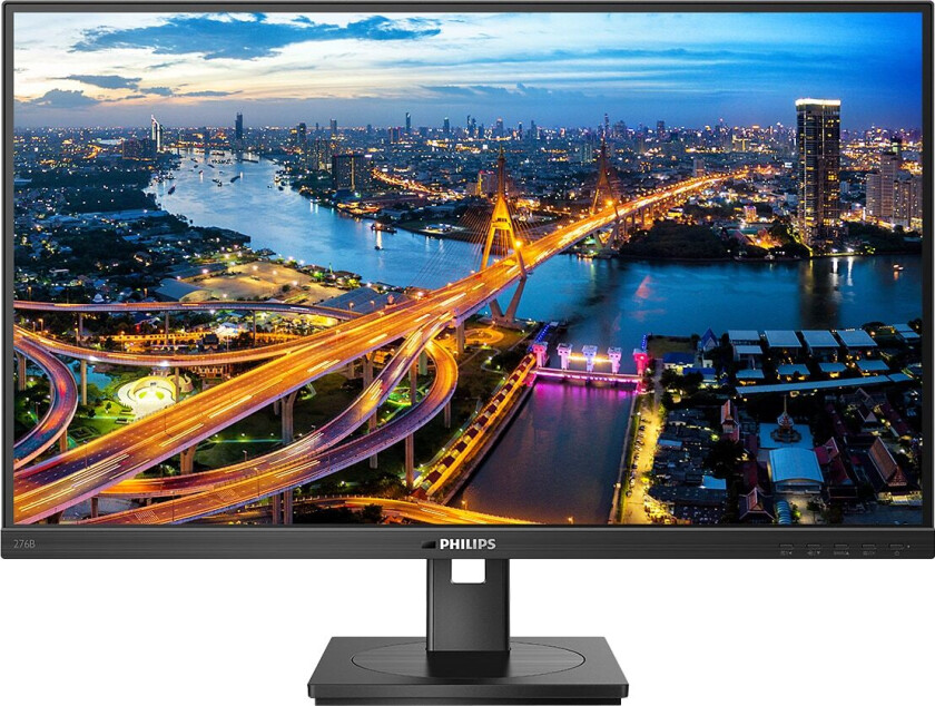 B-line 276b1 27" 2560 X 1440 16:9 Ips 75hz