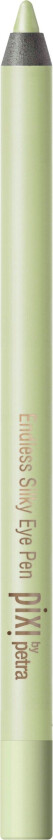 PIXI Endless Silky Eye Pen PixiGreen
