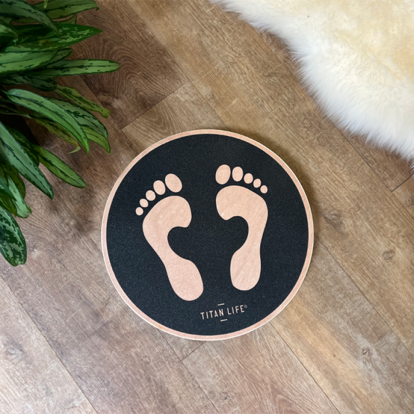 Bilde av LIFE Balanceboard wooden