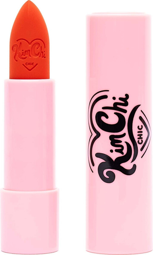Marshmallow Butter Lippie Lipstick Back Off 4,2g