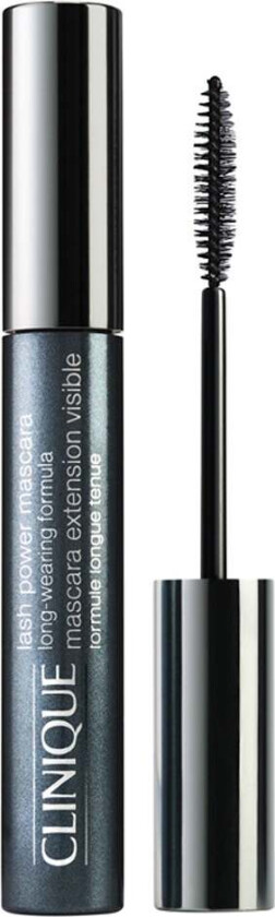 Lash Power Mascara Dark Chocolate