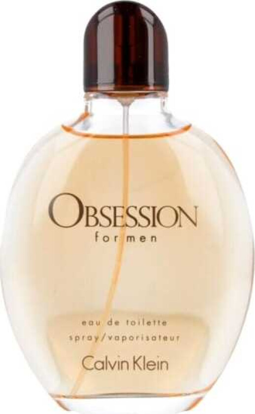 Obsession For Men Edt