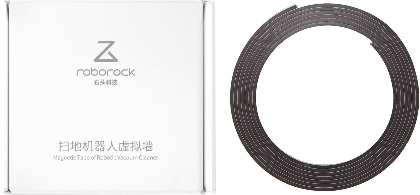 Barrierebånd (magnetisk) - S5