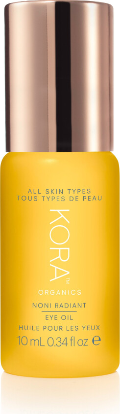 Bilde av Noni Glow Eye Treatment Oil (10ml)