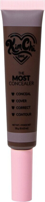 The Most Concealer Medium Choco 18g