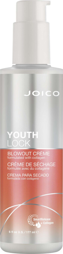 Bilde av Youthlock  Blowout Crème 177 ml