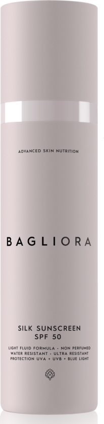 Silk Sunscreen SPF 50 50 ml
