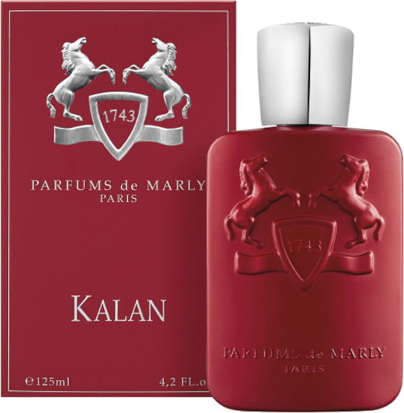 Kalan Edp (Størrelse: 125 ML)