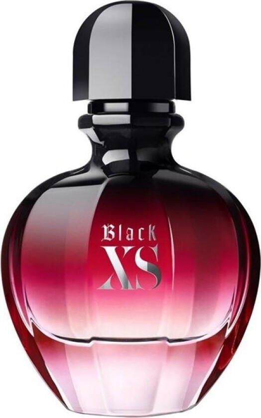 Black XS For Her Eau De Parfum 50ml