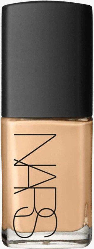 Sheer Glow Foundation 30 ml (Farge: Punjab)