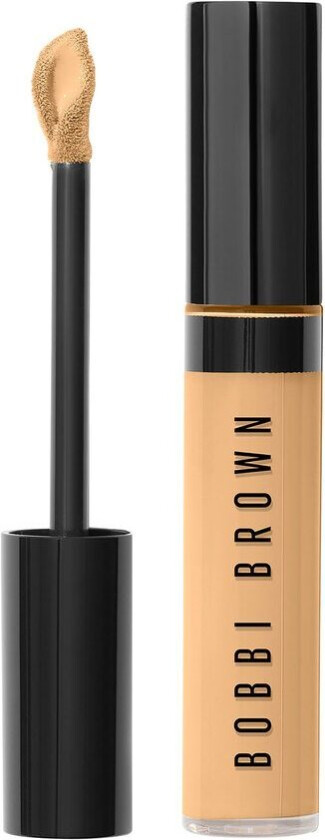 Skin Full Cover Concealer 8 ml (Farge: Warm Natural)