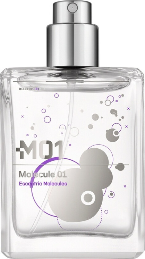 Molecule 01, 30 ml  Unisexparfyme