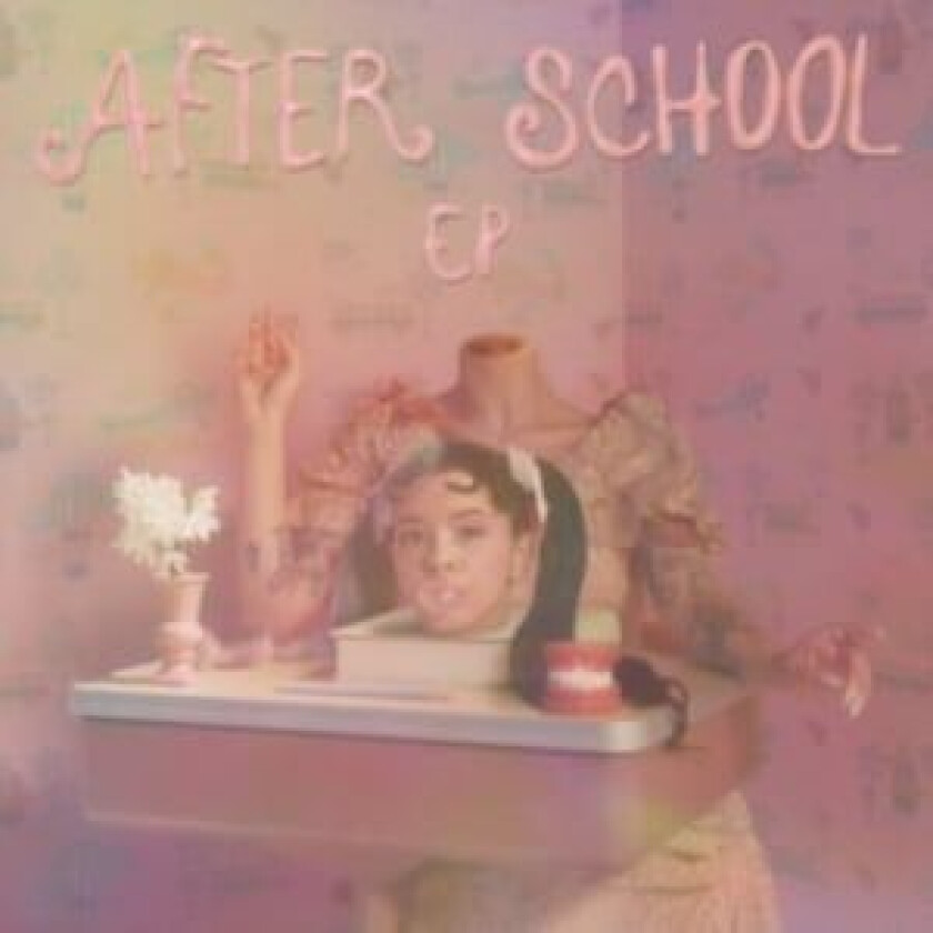 Melanie Martinez - After School EP (Limited Blue EP)