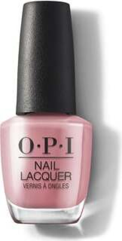 Opi Nail Lacquer Suzi Calls The Paparazzi