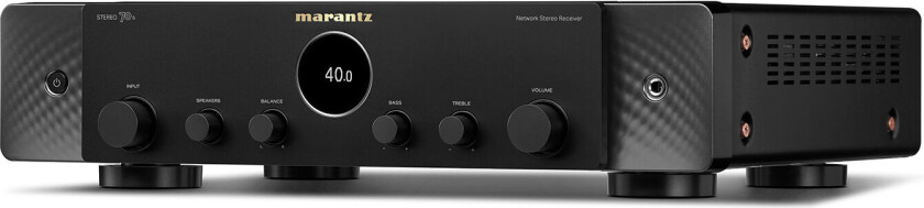 STEREO 70s Receiver