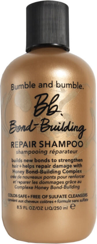 Bumble and bumble Bond-Building Repair Shampoo 250 ml