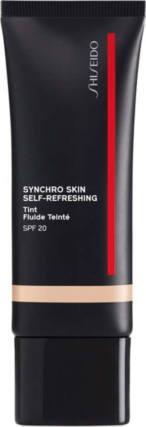 Synchro Skin Self-Refreshing Tint 115 Fair Shirakaba