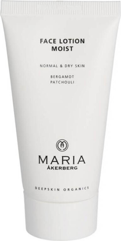 Face Lotion Moist (50ml)