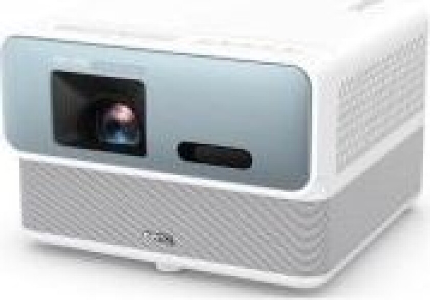 Prosjektor GP500 - DLP projector - 3D - 802.11a/b/g/n/ac wireless / Bluetooth 4.2 - 3840 x 2160 - 1500 ANSI lumens