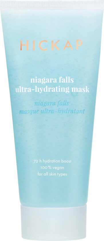 Niagara Falls Ultra-Hydrating Mask 72h, 100 ml Ansiktsmaske