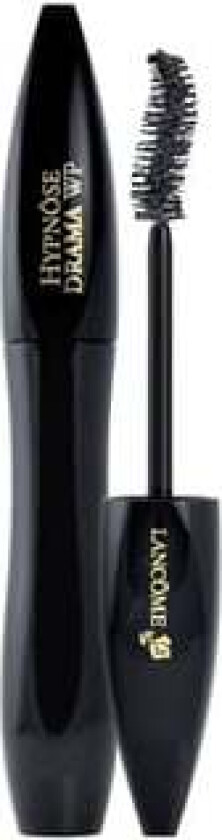 Bilde av Hypnôse Drama Waterproof Mascara Black 01 6,5 ml