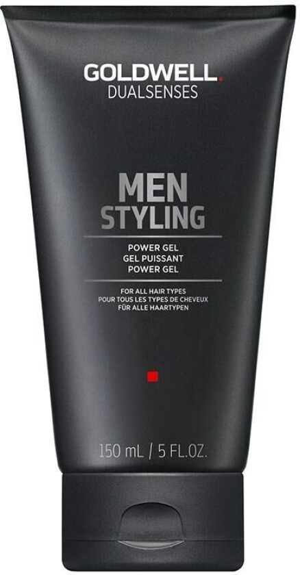 Dualsenses Mens, 150 ml  Hårstyling