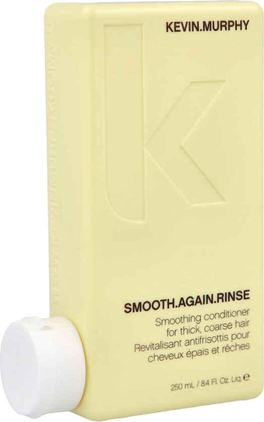 Smooth Again Smooth Again Rinse 250 ml