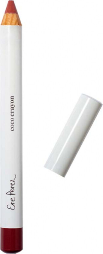 Coco Crayon